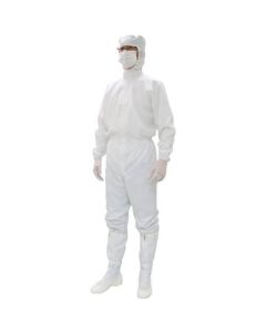 Prita Coverall Econo Type 10ชุด