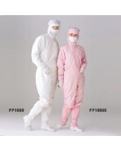 Autoclavable Coverall With Lining 1แผ่น
