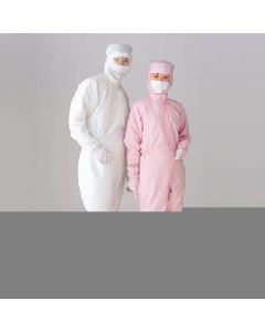 Autoclavable Coverall With Lining 1แผ่น