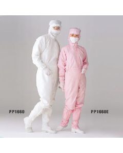 Autoclavable Coverall With Lining 10แผ่น