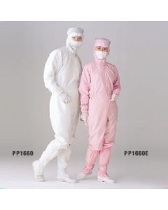 Autoclavable Coverall With Lining 10แผ่น