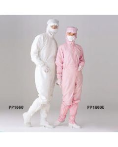 Autoclavable Coverall 10แผ่น