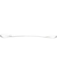 PP Blue Sling for Chemical Resistance (JIS2 grade/both ends eye type)