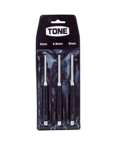 Pin Punch Set