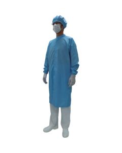 Smock Coat