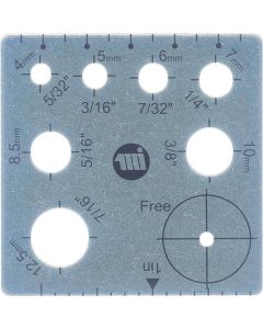 Positioning Plate