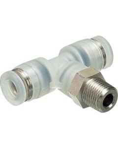 Tube Fitting PP 1อัน