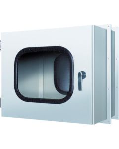 Pass Box