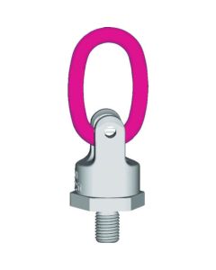 Power Point Ring Connection Metric Thread