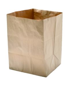 Big Kraft bag  มัดละ 20 แผ่น