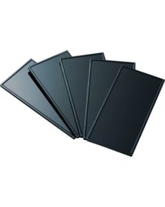 Shielding Polycarbonate Hard Coated Plate