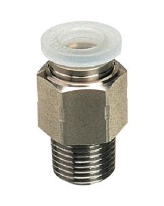 Tube Fitting PP 1อัน