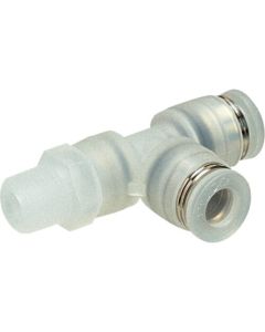 Tube Fitting PP 1อัน