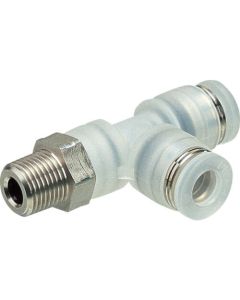 Tube Fitting PP 1อัน