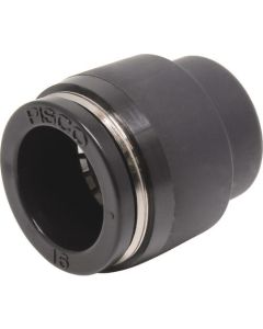 Tube Fitting Cap