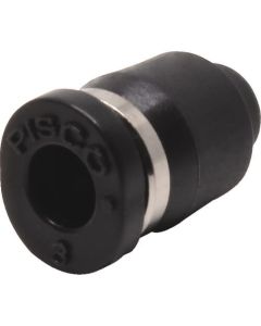 Tube Fitting Mini Type Cap