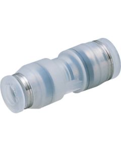 Tube Fitting PP 1อัน