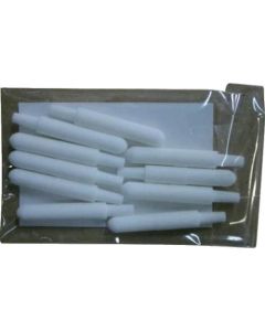 รีฟิล ปากกามาร์คเกอร์ เหล็กและเหล็กกล้า ชนิดละเอียด (10 ชิ้น)