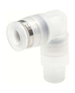 Tube Fitting PP Elbow