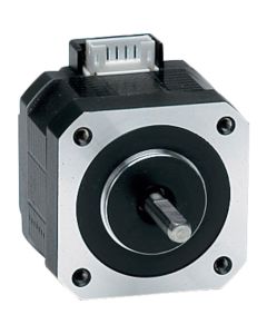 2 Phase Bipolar Stepping Motor