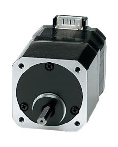 2 Phase Unipolar Stepping Motor