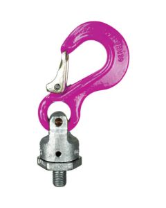 Omni-directional Eye Bolt Power Point Star (cobra hook set)