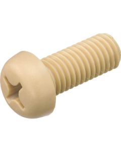Cross recessed pan head screw ถุงละ 100เส้น