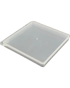 ภาชนะ PP ฝา 25 ใบ ขนาด 93x93