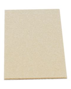 Hard Felt
