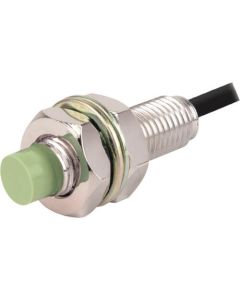 Cylindrical DC 3-wire Proximity Sensor 1อัน