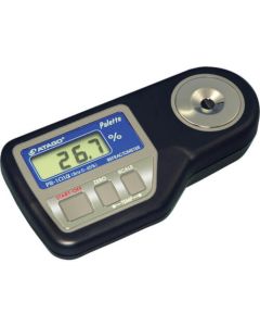 Auto Temperature Compensating type Digital Refractometer 1อัน