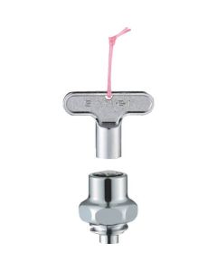 Key Faucet Handle 1อัน