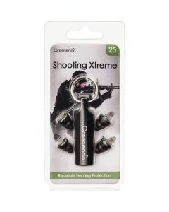 Filtered Ear Plugs ชุดละ 2อัน