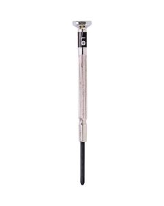 PR-1 ไขควงละเอียดด้ามเหล็ก PH 1 (3.0mm)