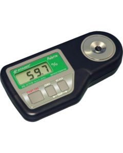 Auto Temperature Compensating type Digital Refractometer 1อัน