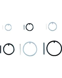 Pin/Ring Set