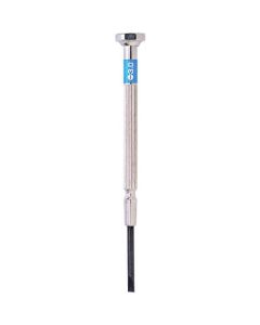 PR-30 ไขควงละเอียดด้ามเหล็ก SL3.0 (3.0mm)