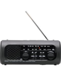 Radio Light