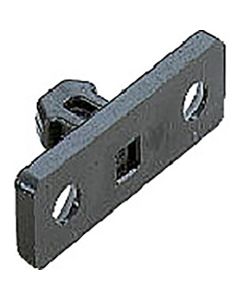 Non-Magnetic Toch latch