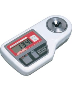Automatic Temperature Compensating type Digital Refractometer 1อัน