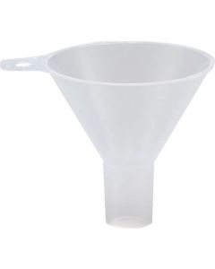 Powder Funnel