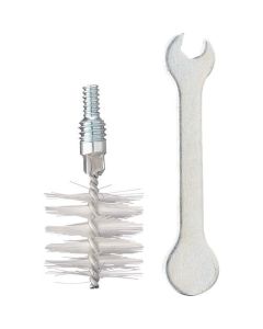 Drain Pipe Cleaner Brush