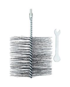 Drain Pipe Cleaner Brush