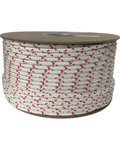 Polyester Double Braided Rope