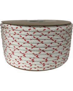 Polyester Double Braided Rope