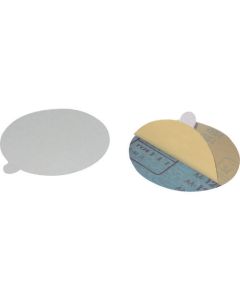 PNAD PS Abrasive Paper Disc (100 Set)