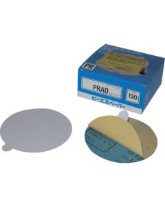 PNAD PS Abrasive Paper Disc (100 Set)