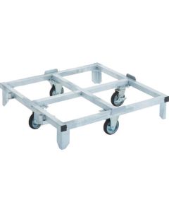 Dolly for Pallet