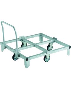 Dolly for Pallet