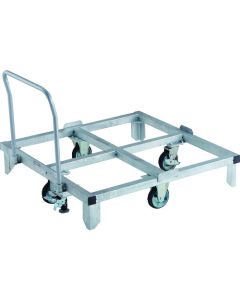 Dolly for Pallet